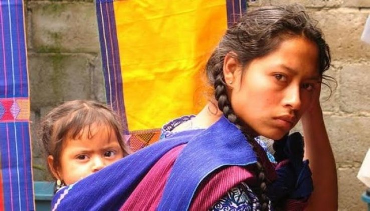 Buscan castigar en Chiapas que menores sean forzadas a vivir en pareja