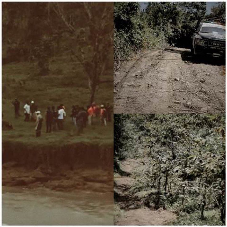 Se cumplieron 13 d&iacute;as de la desaparici&oacute;n de Juliana en Tila