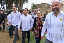 Impulsan educaci&oacute;n ambiental y captaci&oacute;n de agua en escuela de San Crist&oacute;bal