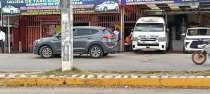 Transportistas incrementan pasaje de Altamirano-San Crist&oacute;bal