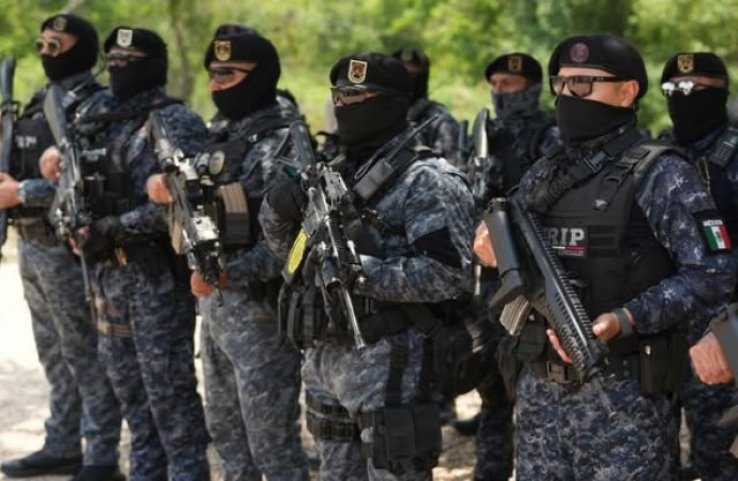 SSP refuerza operativo en Berrioz&aacute;bal y Ocozocoautla para proteger a las familias