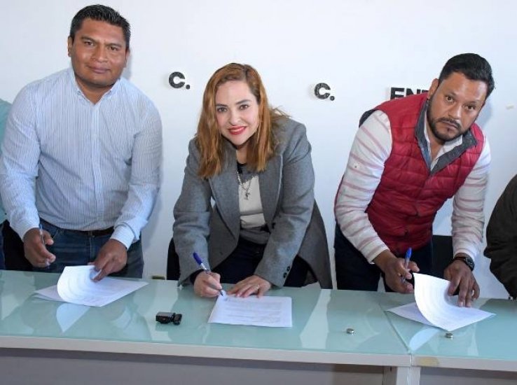 Di&aacute;logo y acuerdos hist&oacute;ricos devuelven la paz en el conflicto por la Reserva de Quenv&oacute; en San Crist&oacute;bal