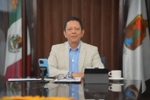 Bajo la consigna de Cero Corrupci&oacute;n y Cero Impunidad, seguimos avanzando a un Chiapas Seguro: Llaven Abarca