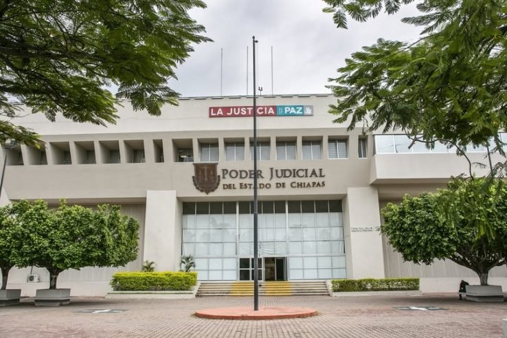 Sentenciados a 37 a&ntilde;os de c&aacute;rcel, por Desaparici&oacute;n Cometida por Particulares, en San Crist&oacute;bal