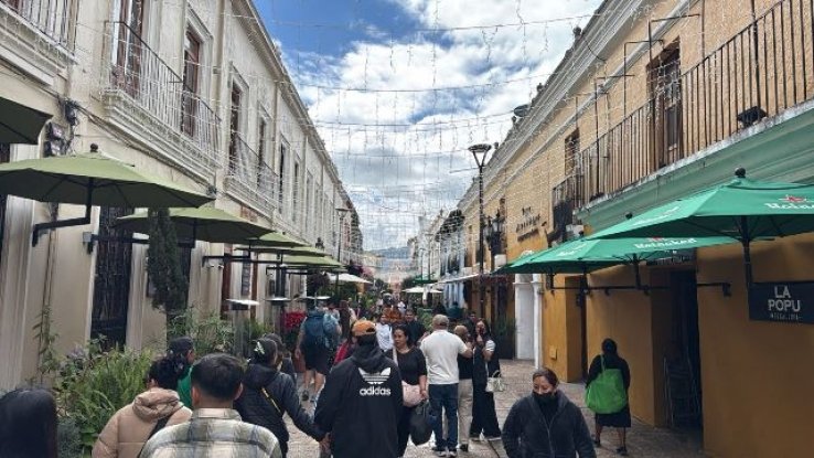 Brote de Sarampi&oacute;n no afecta afluencia tur&iacute;stica en San Crist&oacute;bal: Hoteleros