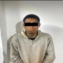 Vinculaci&oacute;n a proceso a presunto responsable de homicidio en grado de tentativa, en Chenalh&oacute;