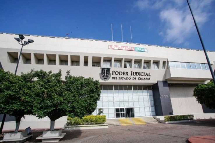 41 a&ntilde;os de prisi&oacute;n a los responsables de Homicidio Calificado en Grado de Tentativa y Homicidio Calificado