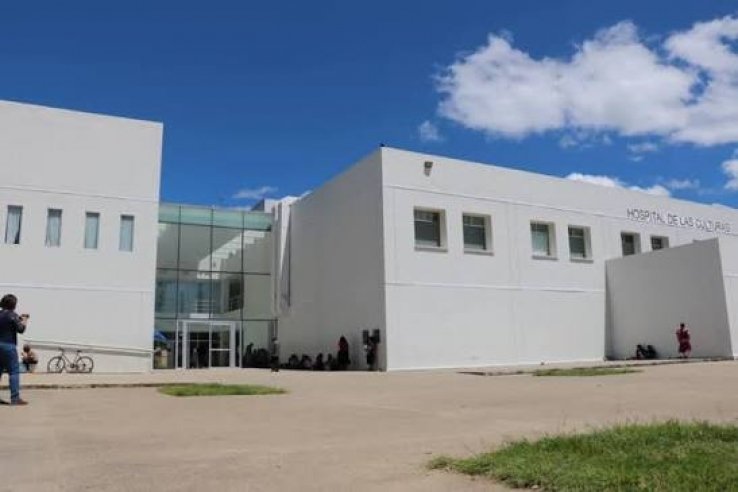 Denuncian irregularidades laborales y condicionamiento en el Hospital de Las Culturas