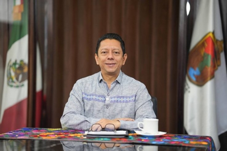 Actuamos con contundencia ante delitos en agravio de ni&ntilde;as, adolescentes y mujeres: Fiscal General