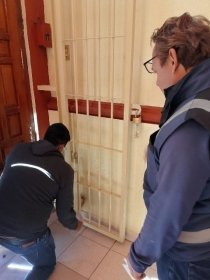 SAPAM contin&uacute;a aplicando multas econ&oacute;micas a quienes desperdician agua en San Crist&oacute;bal