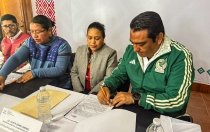 Aditech y Sedespi unen esfuerzos para acercar la ciencia y la tecnolog&iacute;a a los pueblos ind&iacute;genas