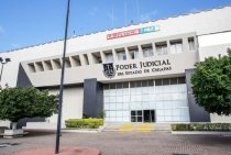 Dictan sentencia condenatoria a responsable del delito de Pederastia Agravada, en Suchiapa