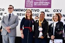 Reconocen a lo mejor del deporte local con el Premio Municipal del Deporte 2025