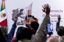 Presidenta Claudia Sheinbaum anuncia compra de 816 equipos m&eacute;dicos de alta tecnolog&iacute;a para el sector salud con una inversi&oacute;n de 11 mil 257 mdp