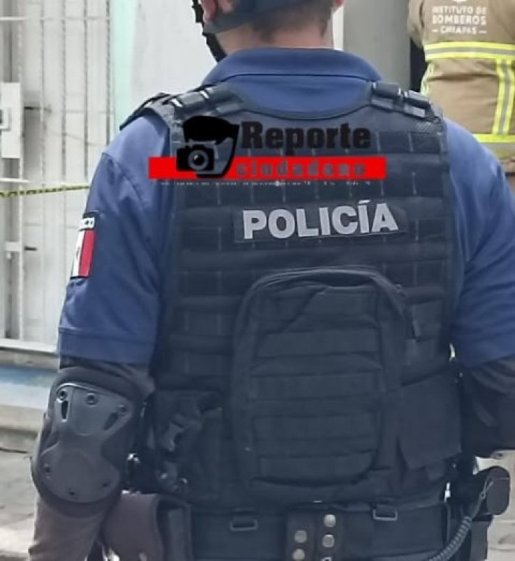 Asaltan a mujer en el barrio San Francisco, se llevan 127 mil pesos