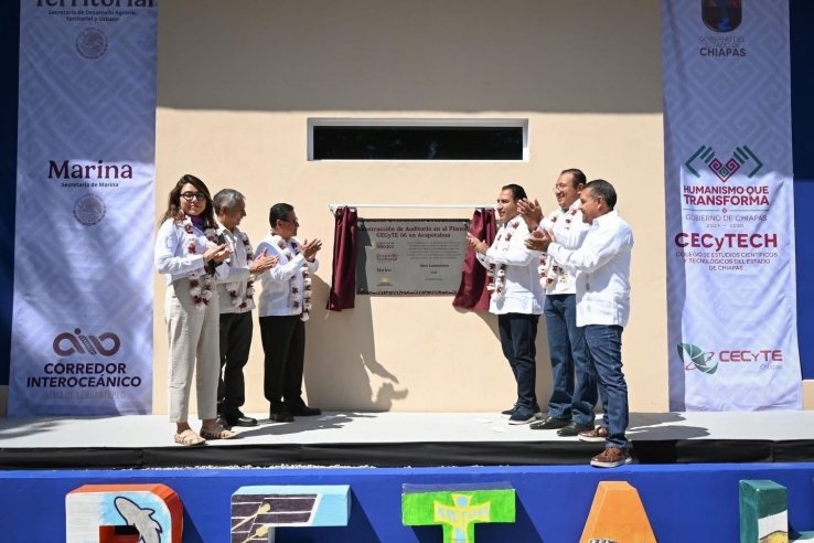 Eduardo Ram&iacute;rez consolida trabajo conjunto con la Federaci&oacute;n y los municipios en favor de la educaci&oacute;n