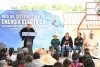 En Teopisca, Eduardo Ram&iacute;rez impulsa obras de infraestructura el&eacute;ctrica y educativa