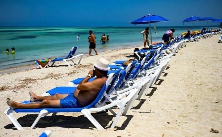 Cuba se hunde: el principal mercado tur&iacute;stico tambi&eacute;n se despide de la isla