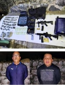 Usaron WhatsApp como tianguis de arm4s y la polic&iacute;a NO "abandon&oacute; el chat"