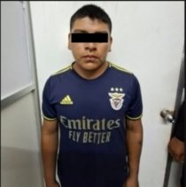 Por hechos en Chil&oacute;n, vinculan a presunto responsable de homicidio calificado: FGE