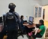 Recuperan a una ni&ntilde;a que contaba con reporte de No Localizada en Motozintla