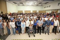 Asiste Eduardo Ram&iacute;rez al arranque de la Jornada Estatal &ldquo;Camina por el Autismo&rdquo;