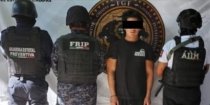 FGE y SSP aprehenden a presunto responsable de pederastia agravada