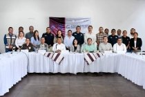 Consolidan acciones de seguridad y participaci&oacute;n ciudadana en SCLC