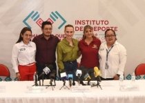 Presentan la carrera con causa &ldquo;Pasos de Luz&rdquo; 5K en beneficio de personas en situaci&oacute;n vulnerable