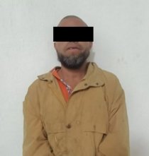 FGE y Polic&iacute;a Municipal detienen a presunto responsable de acoso sexual