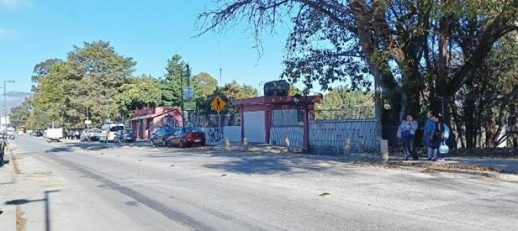 EST 1 de SCLC llama a extremar precauciones por casos de sarampi&oacute;n en la instituci&oacute;n