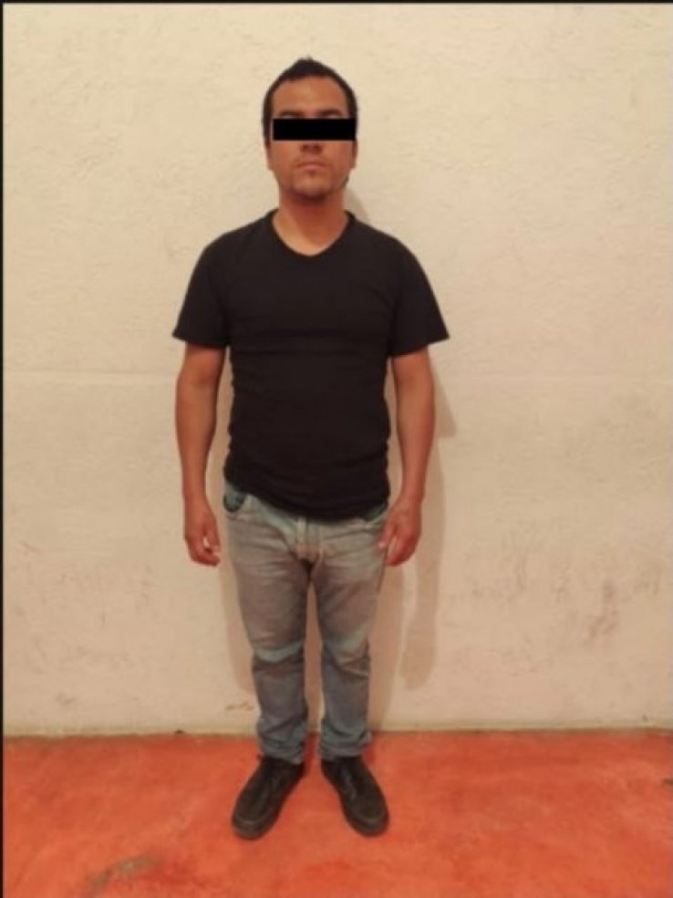 Aprehenden a presunto responsable de homicidio en grado de tentativa, en Chil&oacute;n