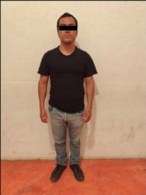 Aprehenden a presunto responsable de homicidio en grado de tentativa, en Chil&oacute;n