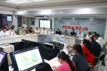 Chiapas avanza con pasos firmes hacia una salud integral