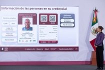 Del 02 de marzo al 31 de diciembre se realizar&aacute; credencializaci&oacute;n del Servicio Universal de Salud: Presidenta Claudia Sheinbaum