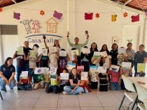 Chiapas impulsa la cultura tur&iacute;stica con el concurso &ldquo;Un gol por el turismo&rdquo;