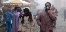 Pronostican descenso de hasta 5&deg;C y lluvias fuertes en Chiapas por frente fr&iacute;o 29