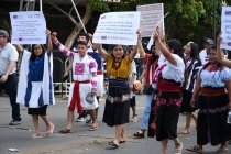 Una Nueva ERA educativa desfila en Chiapas: alfabetizaci&oacute;n, conciencia y comunidad