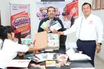 Icheja inicia estrategia de C&iacute;rculos de Lectura para fortalecer la postalfabetizaci&oacute;n en Chiapas