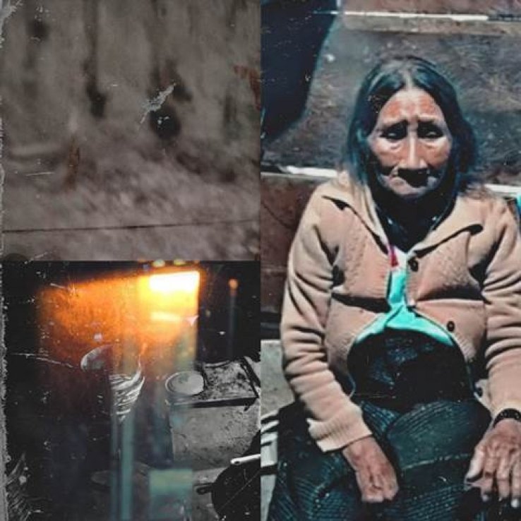 Detenci&oacute;n deja en el abandono a adulta mayor de 103 a&ntilde;os en San Crist&oacute;bal