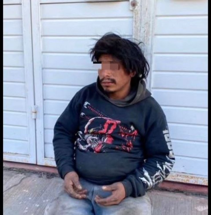 Por robo detienen a una persona, dos m&aacute;s se dieron a la fuga