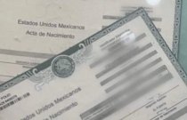 Otorgan actas de nacimiento sin costo en 13 municipios de Chiapas