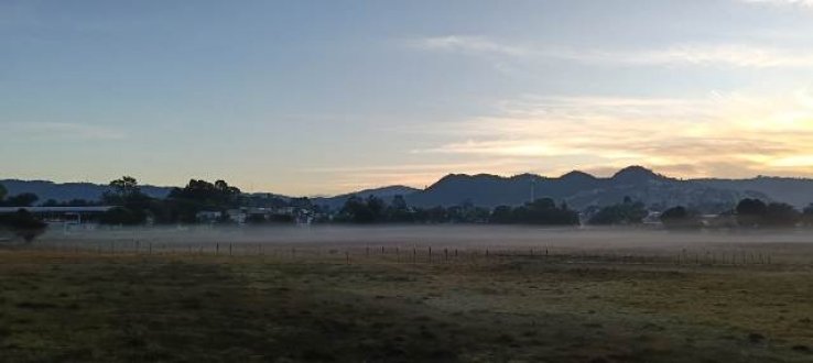 Ayuntamiento de SCLC exhortan protegerse del descenso de la temperatura