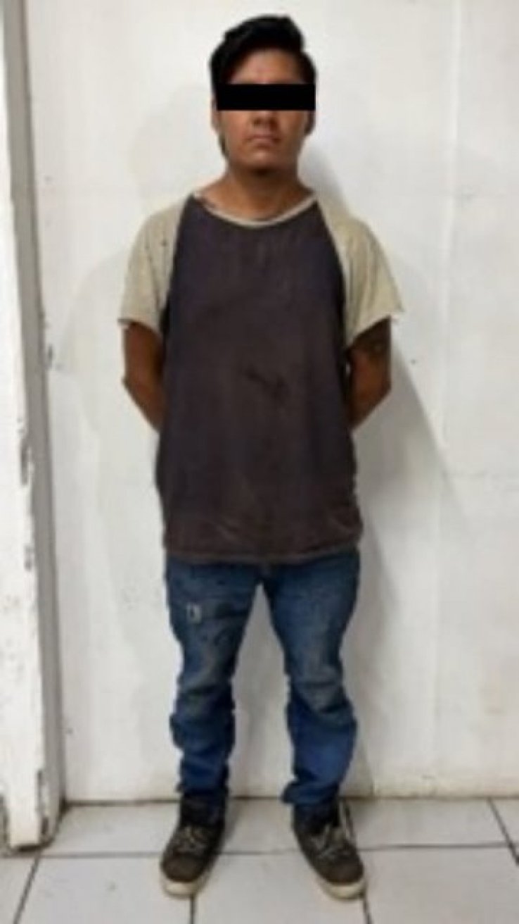 Por violaci&oacute;n agravada, vinculan a proceso al presunto responsable, en Chamula