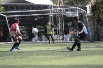 En la sede del deporte en Chiapas anuncian Futbolito Bimbo 2026