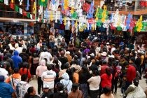 Gobierno Municipal fortalece la recuperaci&oacute;n del Mercado de la Zona Norte