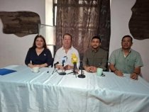 La ANPROGERI hace un llamado de emergencia nacional ante el "Ni&ntilde;o Godzilla"