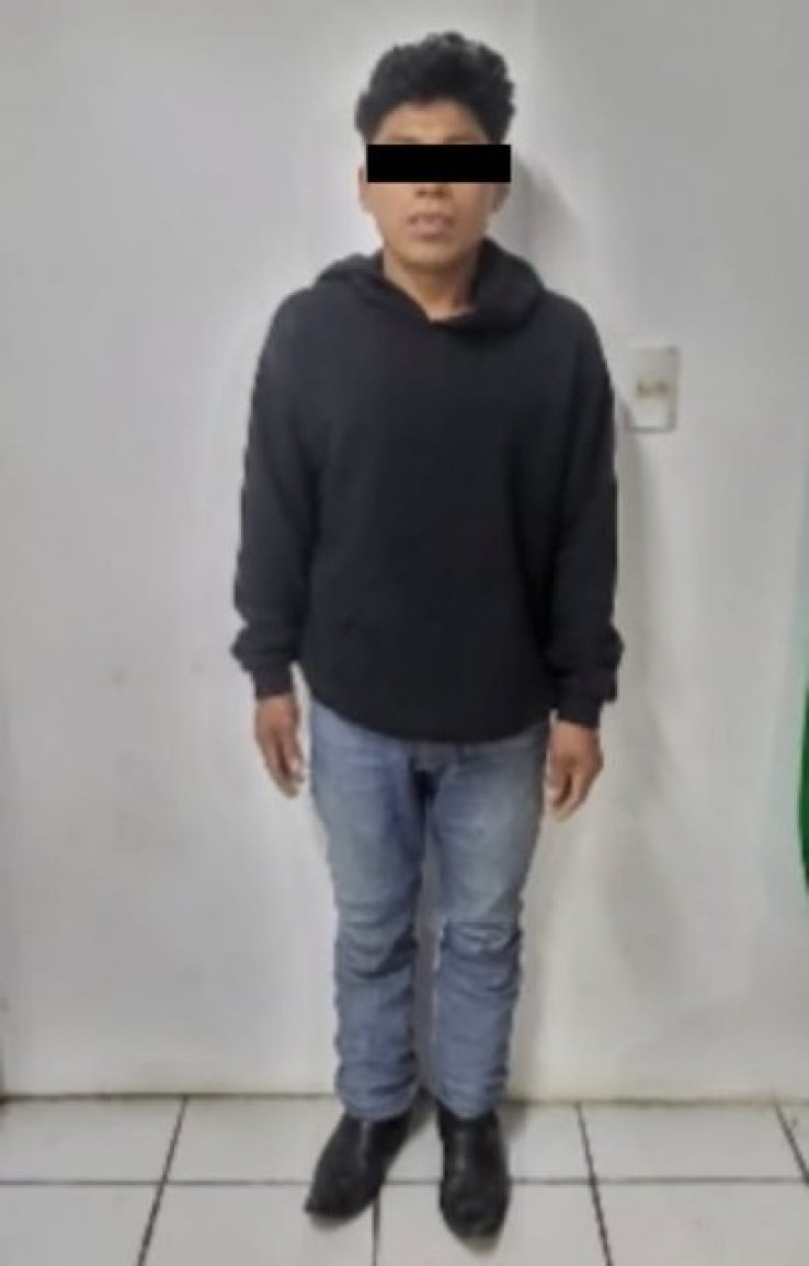 Por violaci&oacute;n agravada, la FGE vincula a proceso al presunto responsable
