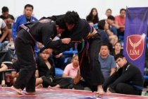 Todo un &eacute;xito el 21&deg; Campeonato Abierto LSM promovido por la EFA Chiapas