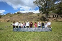 Tras a&ntilde;os de cierre, Tonin&aacute; reabre sus puertas al mundo